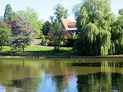 Queens Park