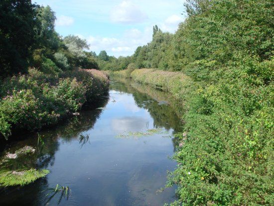 Sankey Valley Park