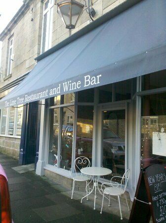 The Lime Tree