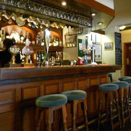 The White Horse