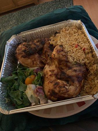Chefway