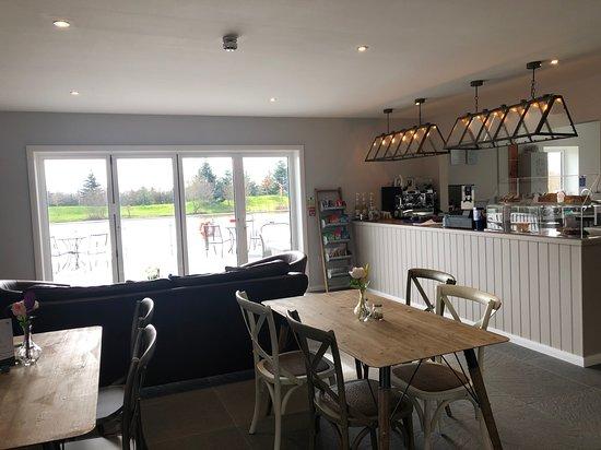 The Cafe @ Manor Wood
