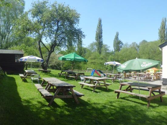 Railway Inn
