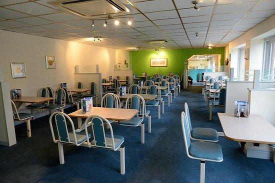Vernon's Fish Bar