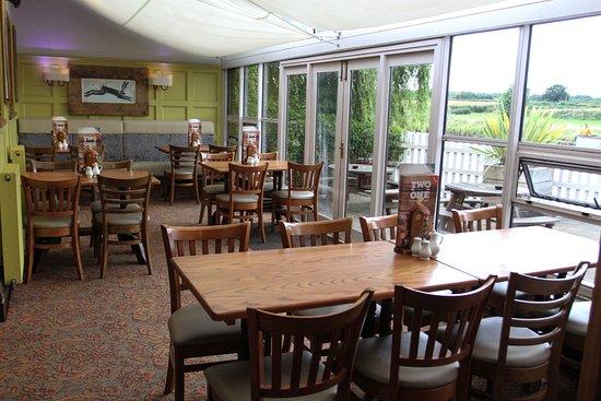 Riverside Inn
