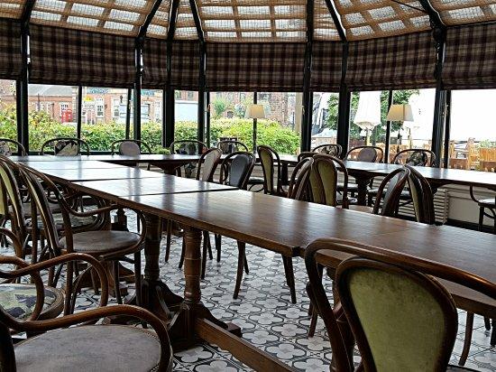 The George & Dragon