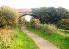 The Wirral Way