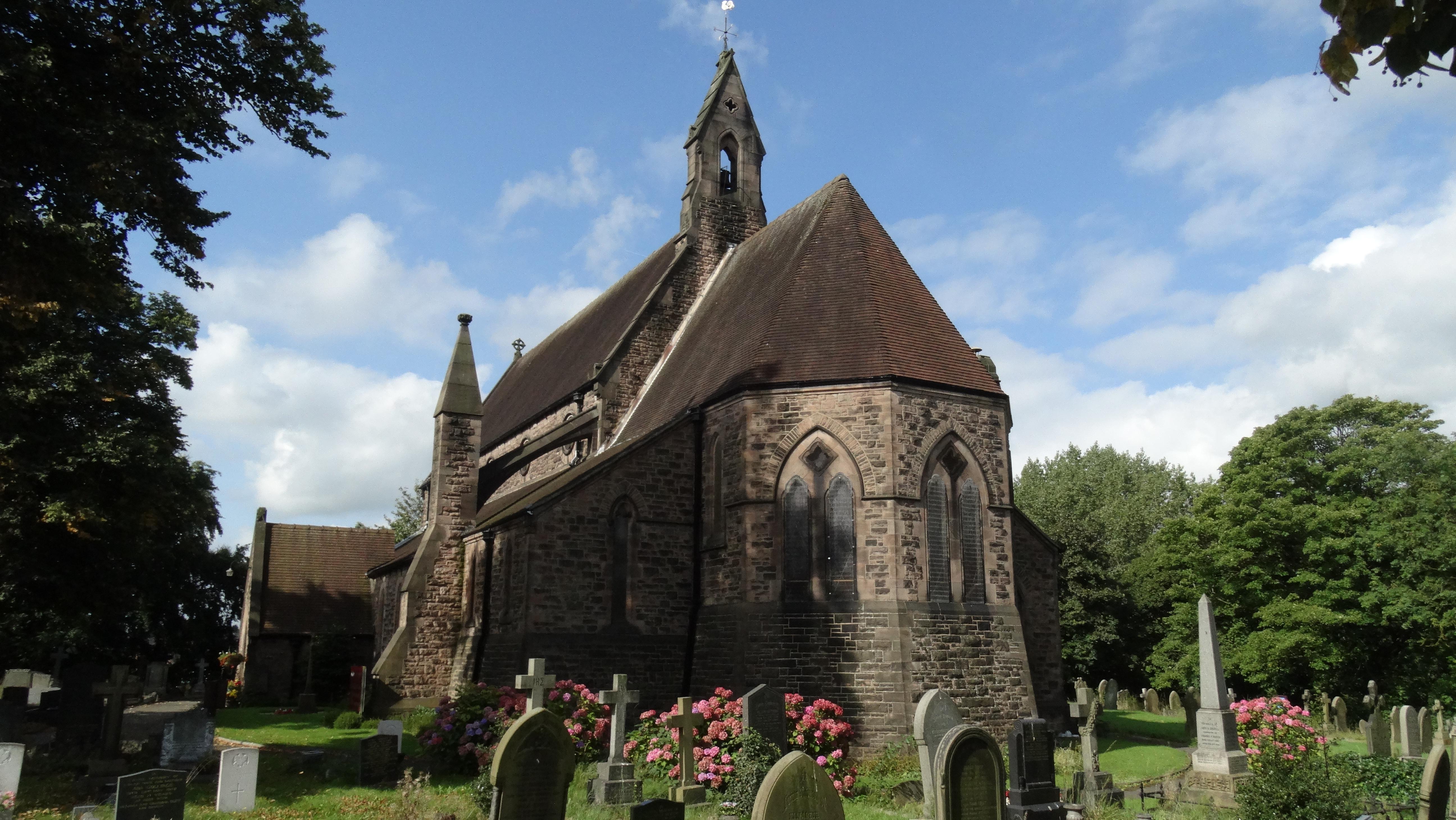 St Stephen's Church