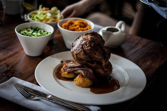 Legh Arms