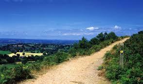 Sandstone Trail