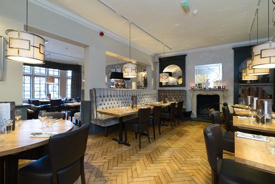 The Wheatsheaf