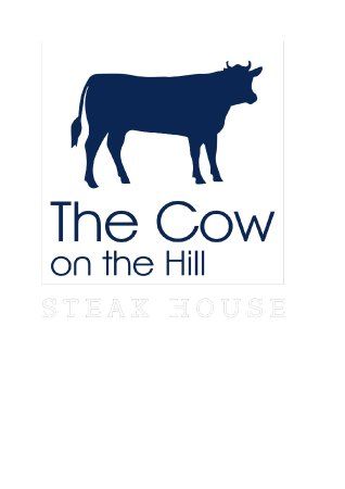 The Cow on The Hill